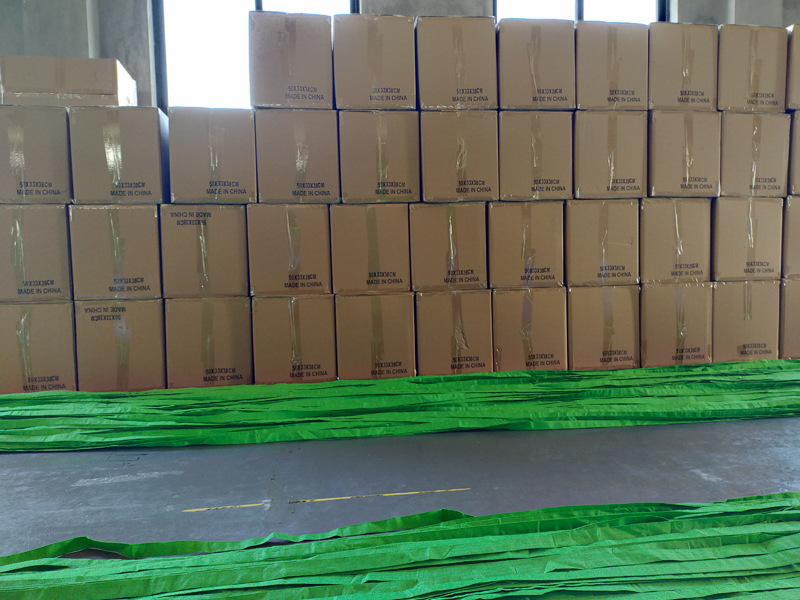 Export Packaging