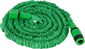 7-Function Expandable Garden Hose