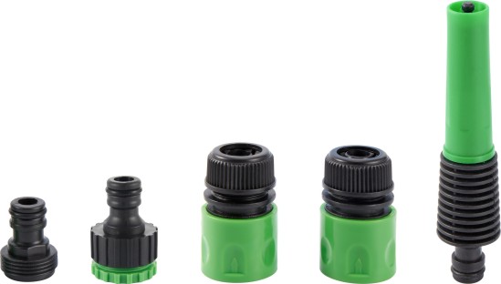 Garden Hose Spray Sets