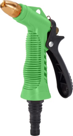 High-Pressure Car Wash Spray Gun