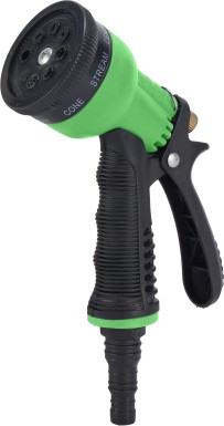 How to Choose the Best Garden Hose Spray Gun: 6 Performance Criteria for Buyers (2026)