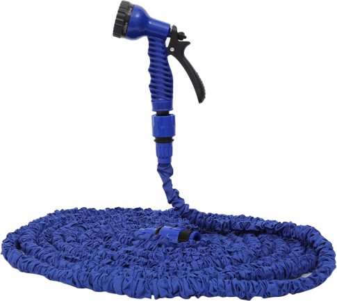 Hose & Nozzle Combo Sets