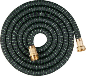 OEM Garden Hose Manufacturing: What Amazon Sellers Need to Know Before Sourcing from China (2026)