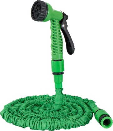 Complete Garden Irrigation Spray Kit